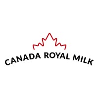 Canada Royal Milk logo
