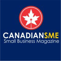 CanadianSME Small Business Magazine logo