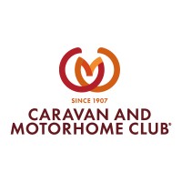 Caravan and Motorhome Club logo