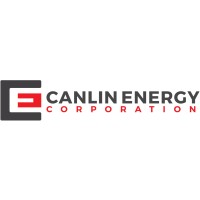 Canlin Energy Corporation logo