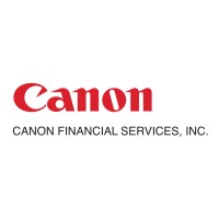 Canon Financial Services, Inc. logo