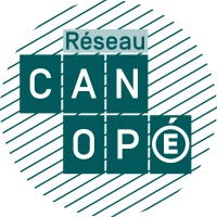 Réseau Canopé logo