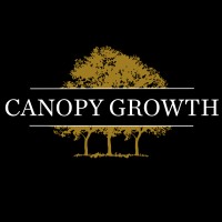 Canopy Growth Corporation logo