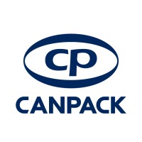 CANPACK Group logo
