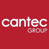 Cantec Group logo