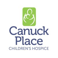 Canuck Place Children's Hospice logo