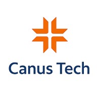 Canus Tech logo