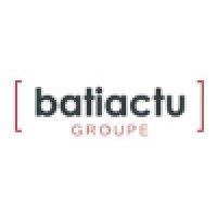 Batiactu Groupe logo