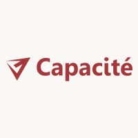 Capacité Business Services logo