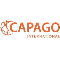 CAPAGO International logo
