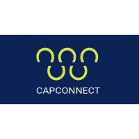 CapConnect logo