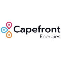CAPEFRONT Energies logo
