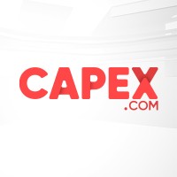 CAPEX.com logo