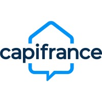 CAPIFRANCE logo