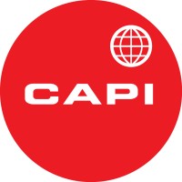 Capi logo