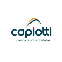 Capiotti Gestão de Resultados logo