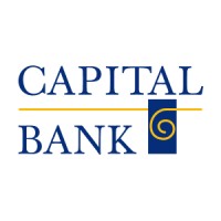 Capital Bank, N.A. logo