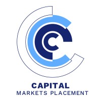 Capital Markets Placement logo