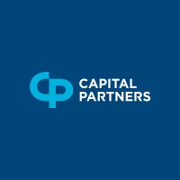 Capital Partners Holding logo