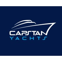Capstan Yachts logo