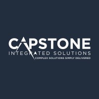 Capstone Integrated Solutions logo
