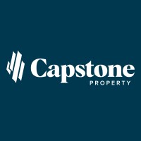 Capstone Property logo