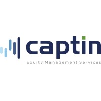 Captin logo