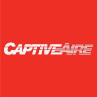 CaptiveAire Systems logo