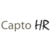 Capto HR AB logo
