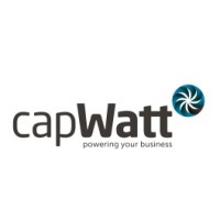Capwatt logo