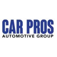 Car Pros Automotive Group logo