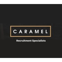 Caramel Talent logo