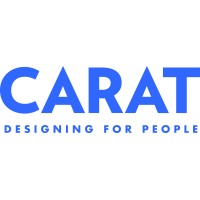 Carat Australia logo