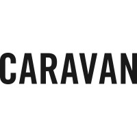 Caravan Restaurants | B Corp™ logo