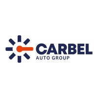 Carbel Auto Group logo