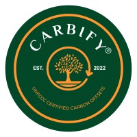 Carbify logo