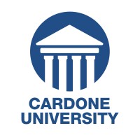 Cardone Training Technologies, Inc. logo