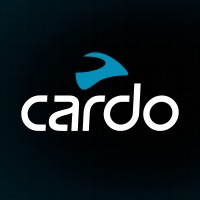 Cardo Systems, Ltd logo