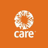 CARE France logo