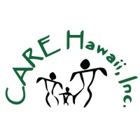 CARE Hawaii Inc. logo