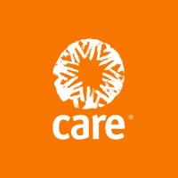 CARE Nederland logo