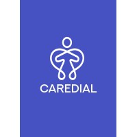 CareDial logo