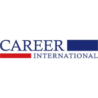 Career International 科锐国际 logo
