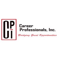 Career Professionals, Inc. logo