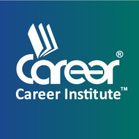 Career Institute logo