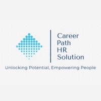 Career Path HR Solution logo