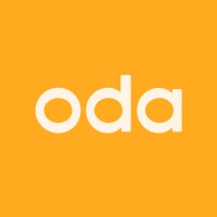 Oda