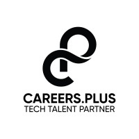 Careers Plus logo