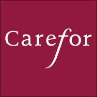 Carefor Health & Community Services logo