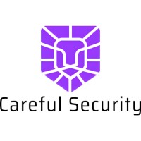 Careful Security logo